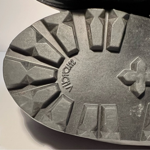 Shimano SH-MW700-SL Men’s Gore-Tex Winter Fleece-Lined Bike Shoes US 12.3  EU 48 - Picture 13 of 15